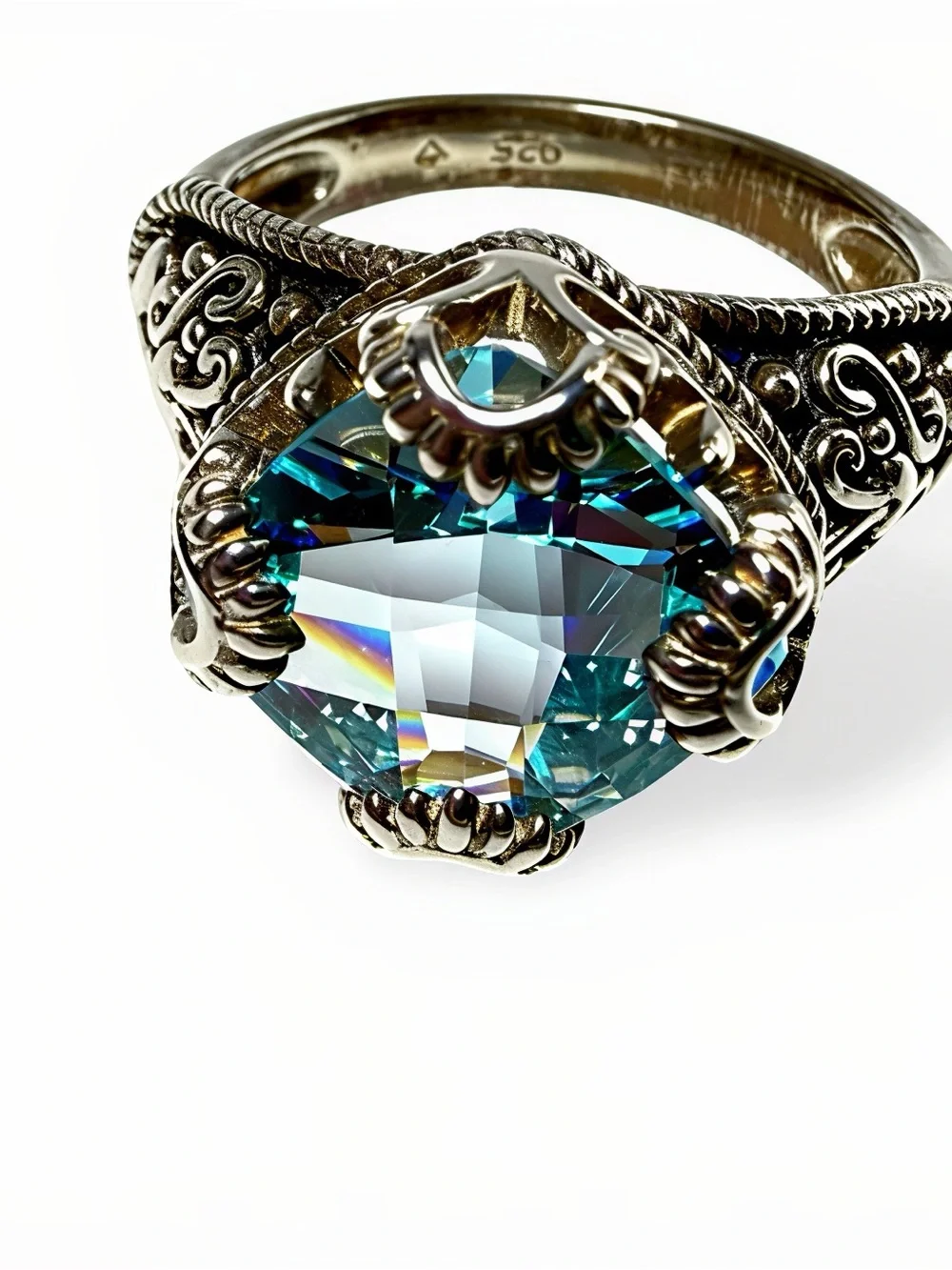N/A elegant sterling
